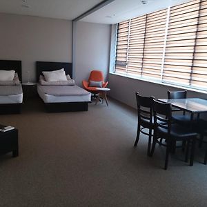 The Triny Urban Suites